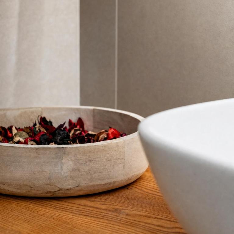 Dimora Carucci Boutique - Appartement 1 Chambre - 26