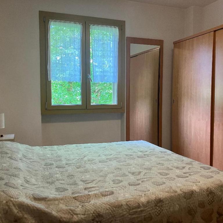 Casa Serena&Giacomo 3 - Appartamento con 2 Camere da Letto - 12