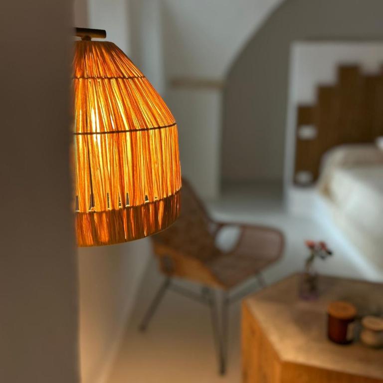 Dimora Carucci Boutique - Appartement 1 Chambre - 15