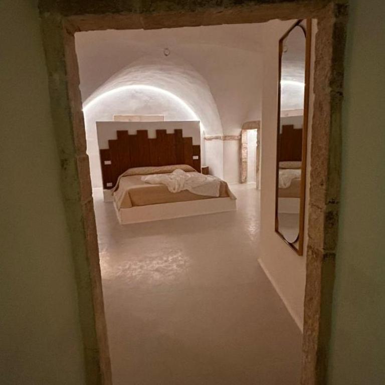 Dimora Carucci Boutique - Appartement 1 Chambre - 16