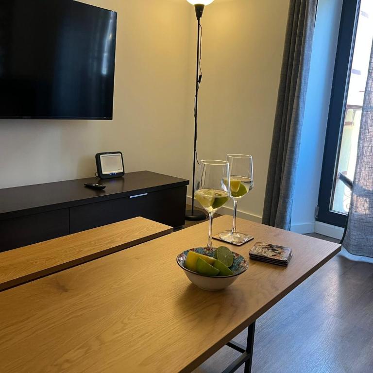 Malasaña centro 2 habitaciones - Apartamento de 2 dormitorios - 6