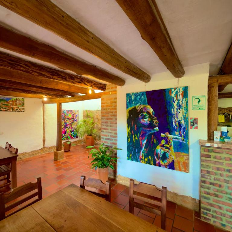 Artepolis - Habitación Doble - 7