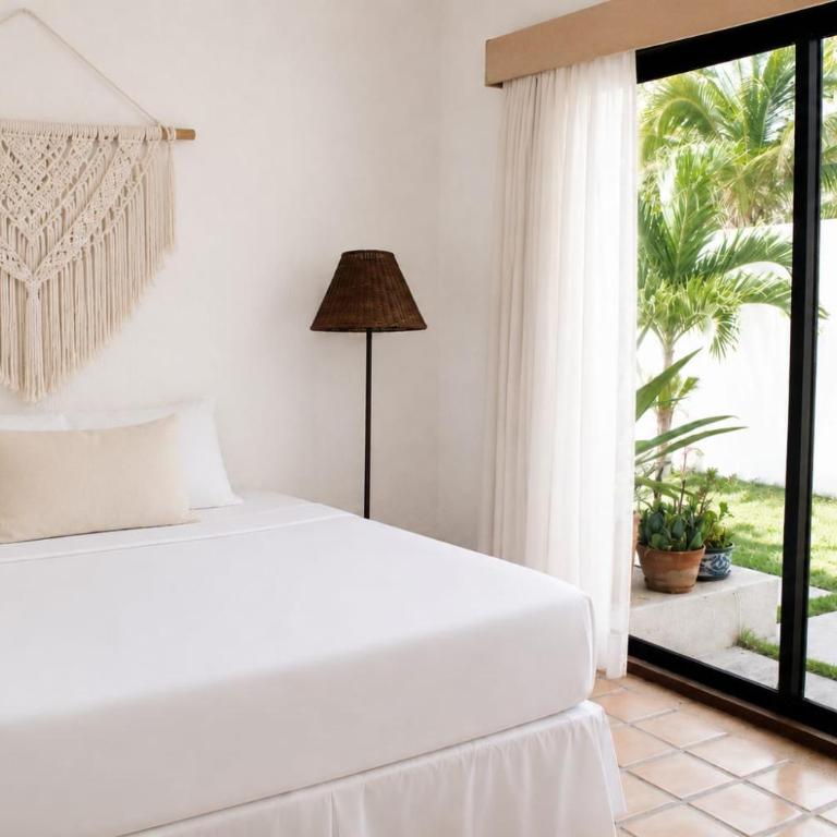 Blue Haven Villa - Villa Deluxe - 8