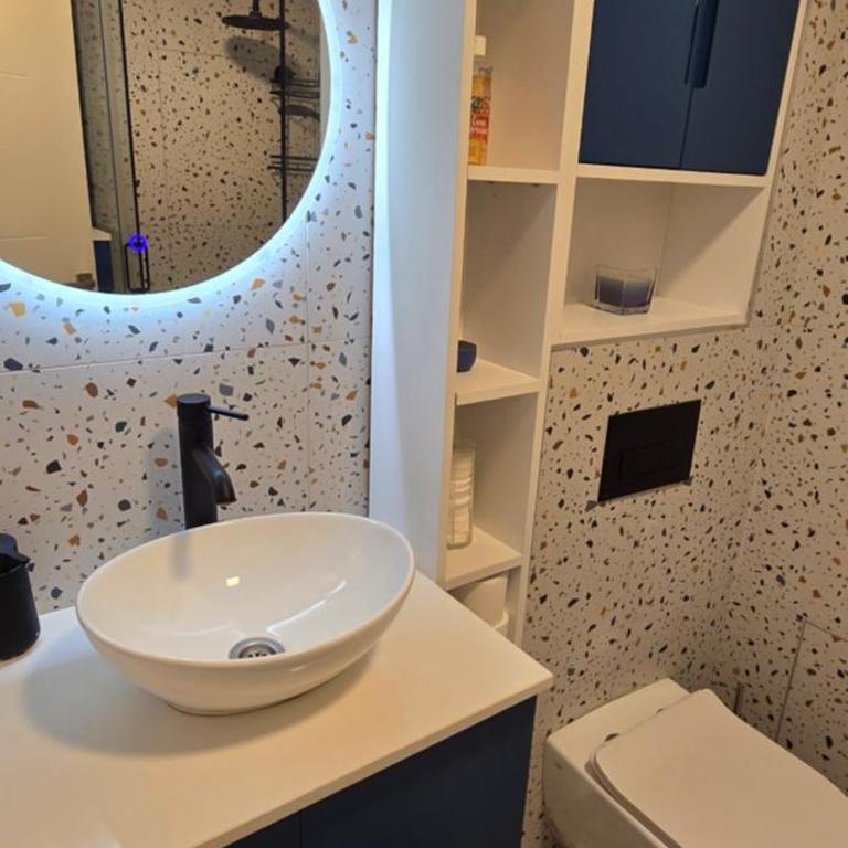 Stan na dan Marea - Apartman sa 2 Spavaće Sobe - 12