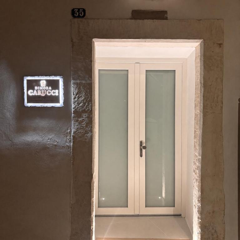 Dimora Carucci Boutique - Appartement 1 Chambre - 36
