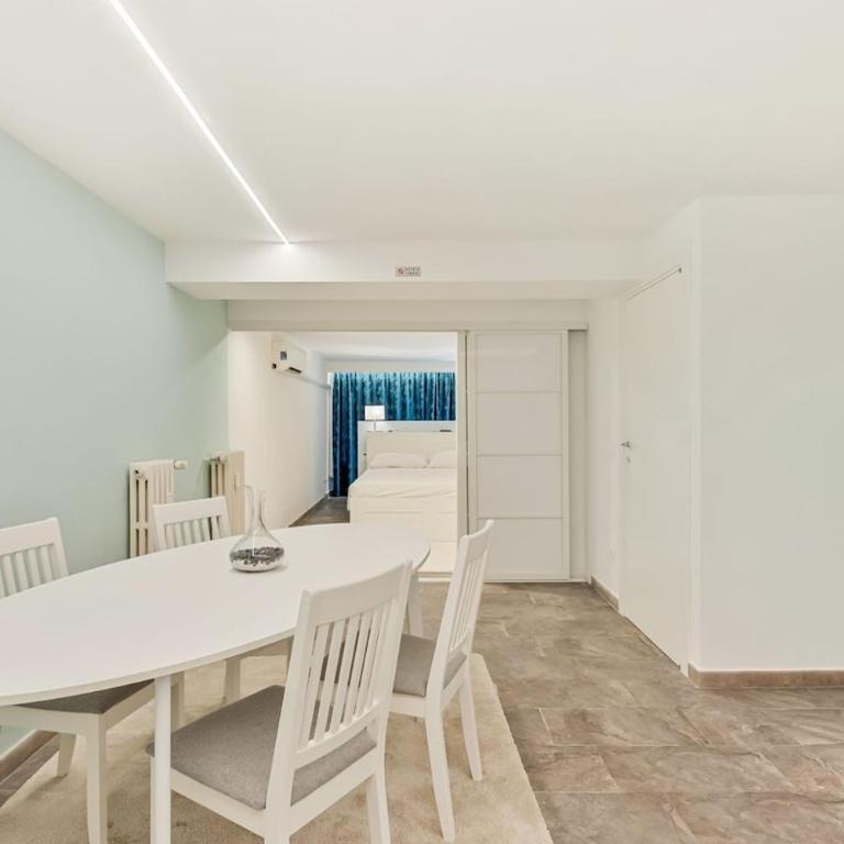 Loft in the Heart of Pisa - Apartment mit 1 Schlafzimmer - 16