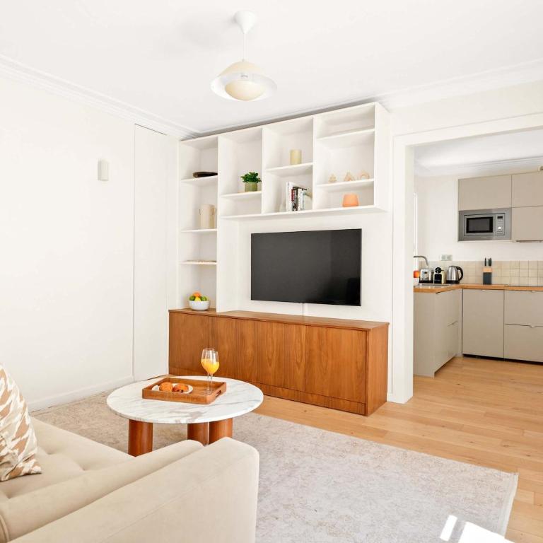BnBNova - 1BR - Rue Montorgueil & Les Halles - Appartement - 5