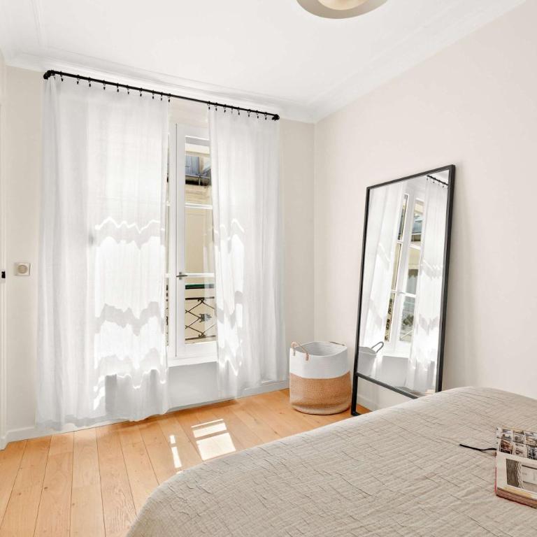 BnBNova - 1BR - Rue Montorgueil & Les Halles - Appartement - 13