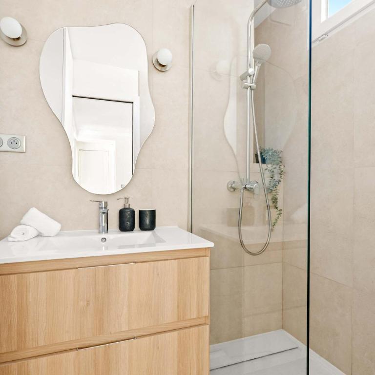BnBNova - 1BR - Rue Montorgueil & Les Halles - Appartement - 16