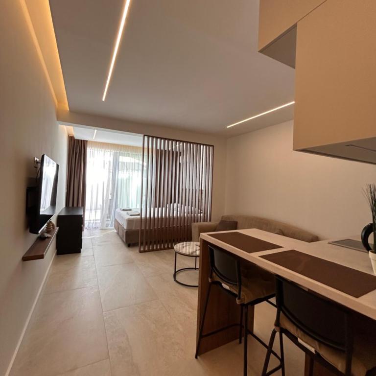Linea Residence - Appartement 1 Chambre - 6