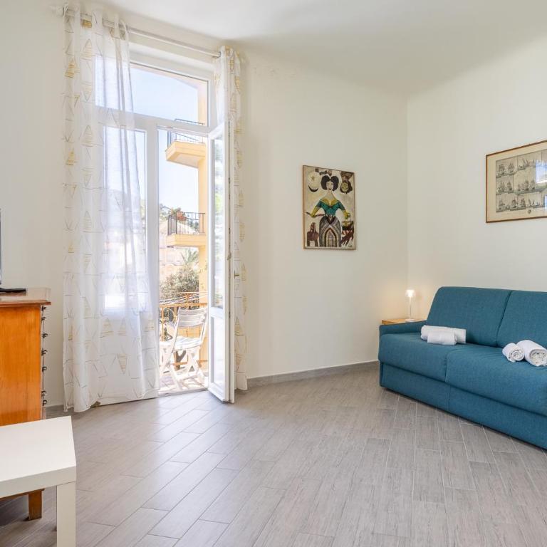 Hostdomus - Trilocale Da Dino - Appartamento con 2 Camere da Letto - 21