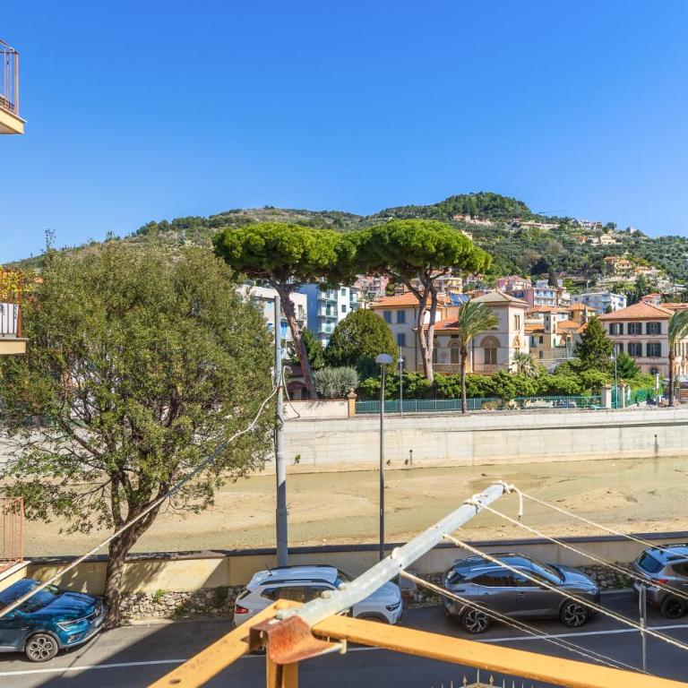 Hostdomus - Trilocale Da Dino - Appartamento con 2 Camere da Letto - 28