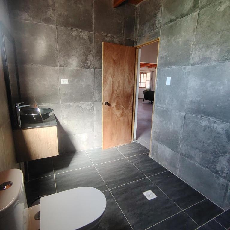 Casa Atitur - Casa con 1 dormitorio - 9