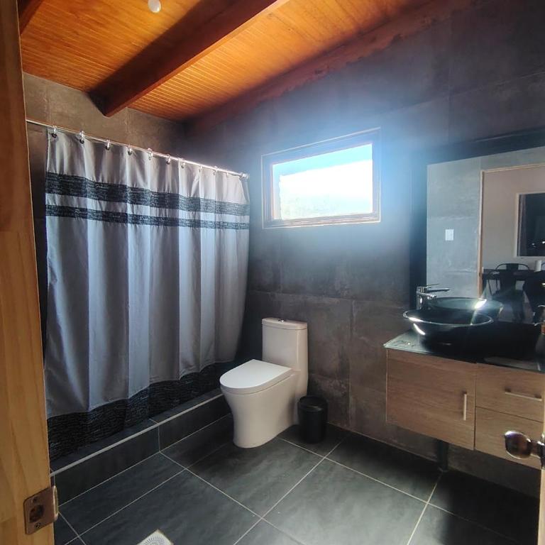 Casa Atitur - Casa con 1 dormitorio - 8
