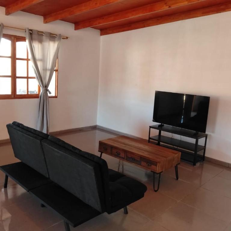 Casa Atitur - Casa con 1 dormitorio - 6