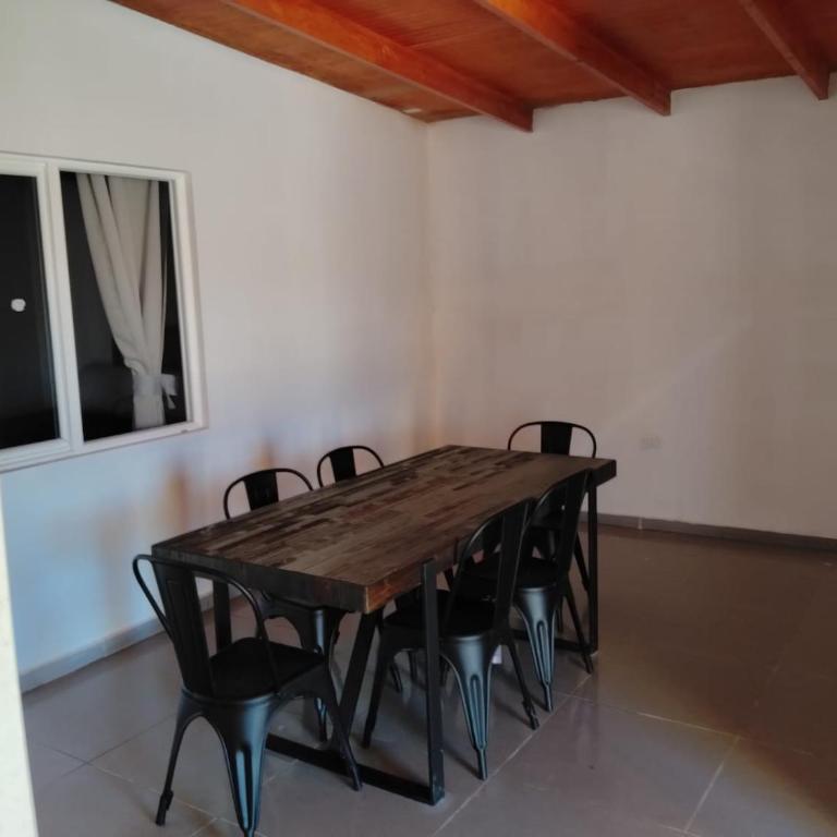 Casa Atitur - Casa con 1 dormitorio - 5
