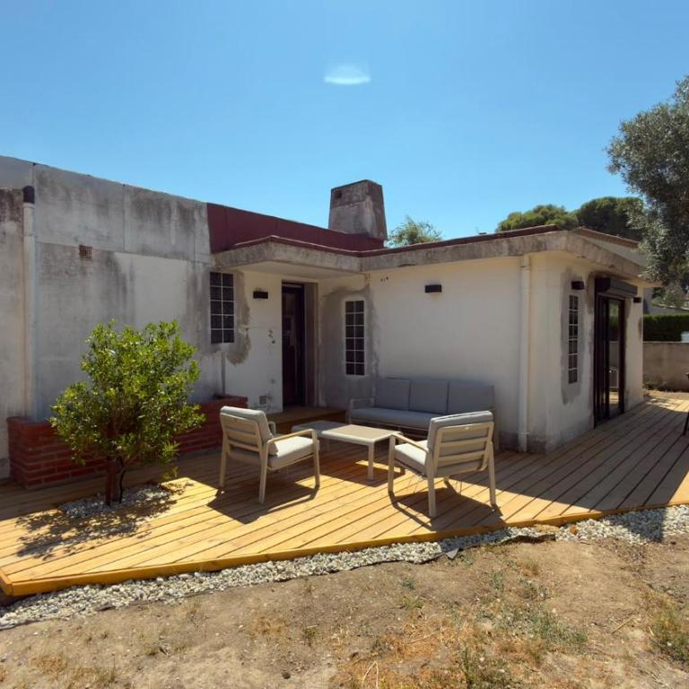 La Vill'ASC - Maison 2 Chambres - 5