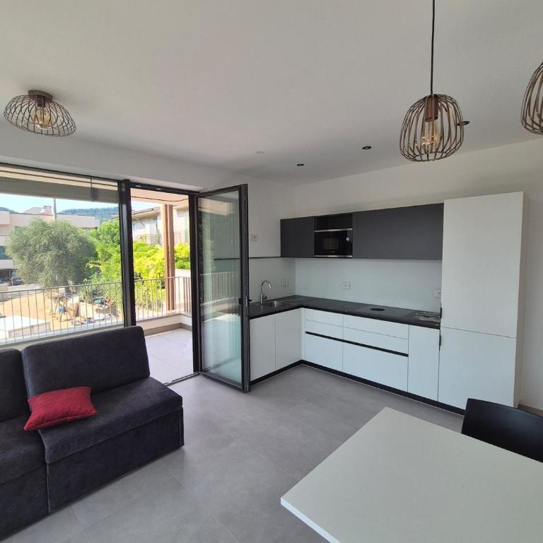 Bardolino Central Living - Corte Garden - Appartement 2 Chambres - 7