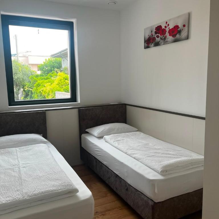 Bardolino Central Living - Corte Garden - Appartement 2 Chambres - 10