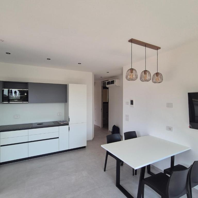 Bardolino Central Living - Corte Garden - Appartement 2 Chambres - 11
