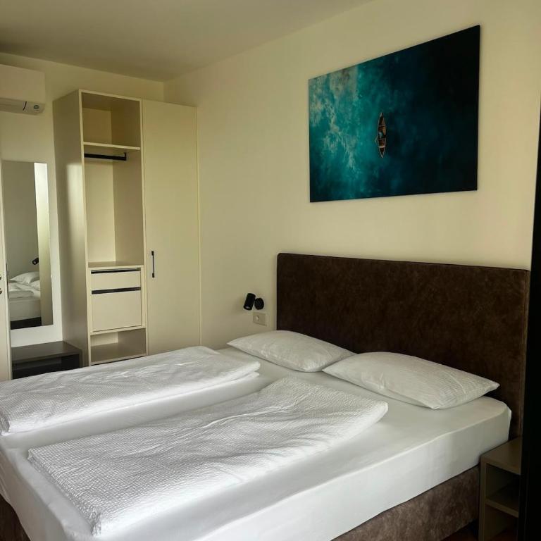 Bardolino Central Living - Corte Garden - Appartement 2 Chambres - 12