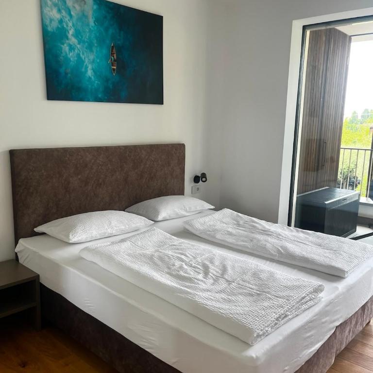 Bardolino Central Living - Corte Garden - Appartement 2 Chambres - 13