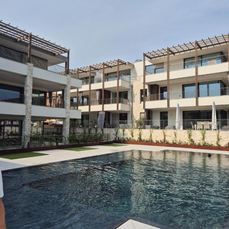 Bardolino Central Living - Corte Garden - Appartement 2 Chambres - 17