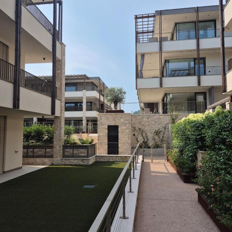 Bardolino Central Living - Corte Garden - Appartement 2 Chambres - 21