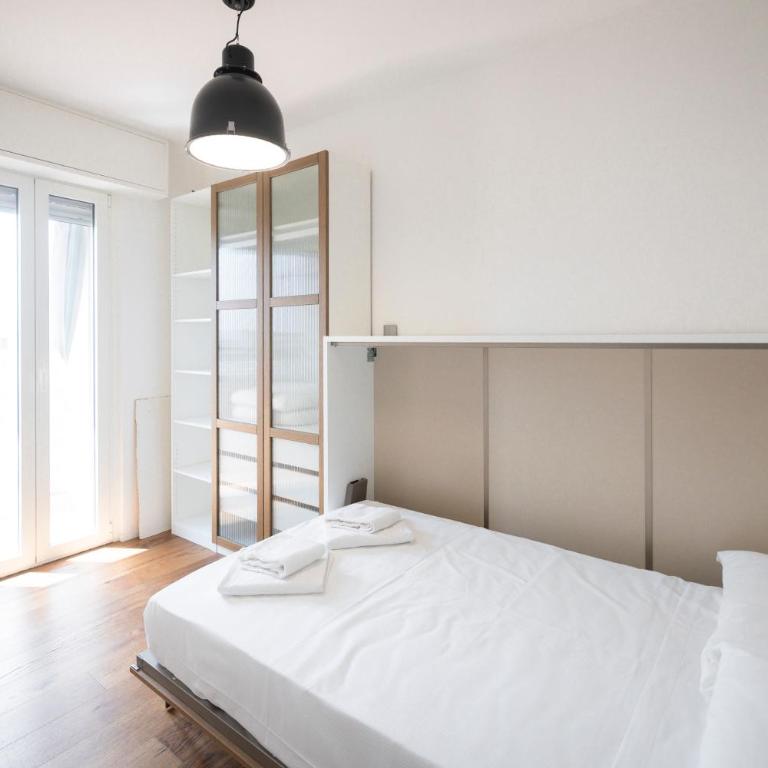 Elegant Designer Apartment in the Monumental Area - Appartamento con 2 Camere da Letto - 28