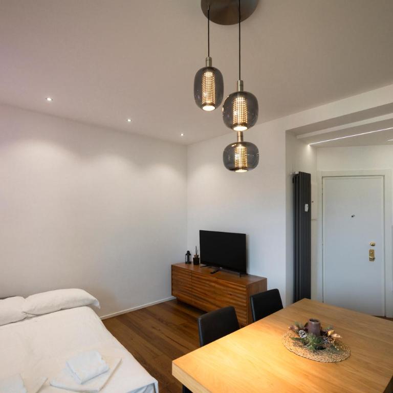 Elegant Designer Apartment in the Monumental Area - Appartamento con 2 Camere da Letto - 17