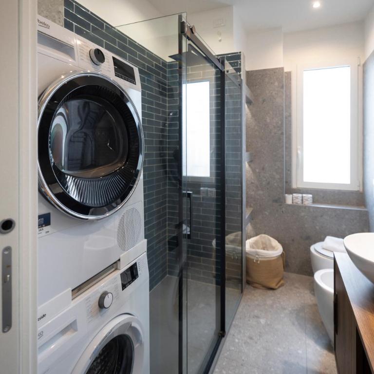 Elegant Designer Apartment in the Monumental Area - Appartamento con 2 Camere da Letto - 7