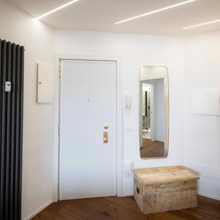 Elegant Designer Apartment in the Monumental Area - Appartamento con 2 Camere da Letto - 3