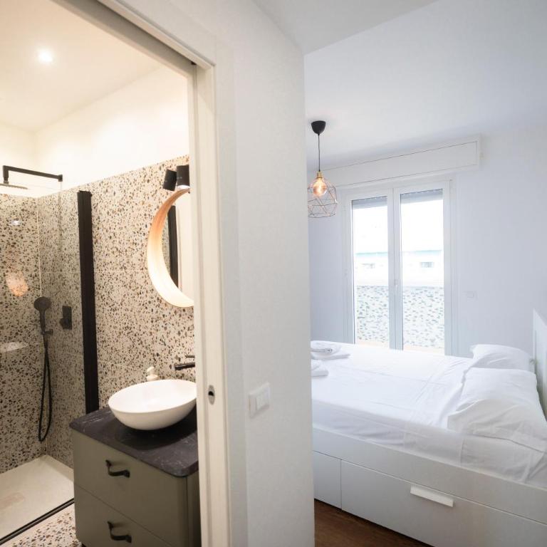 Elegant Designer Apartment in the Monumental Area - Appartamento con 2 Camere da Letto - 10