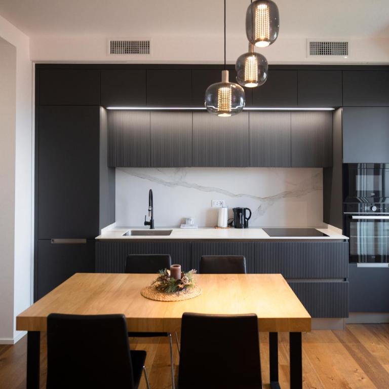 Elegant Designer Apartment in the Monumental Area - Appartamento con 2 Camere da Letto - 14