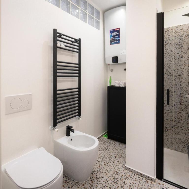 Elegant Designer Apartment in the Monumental Area - Appartamento con 2 Camere da Letto - 19