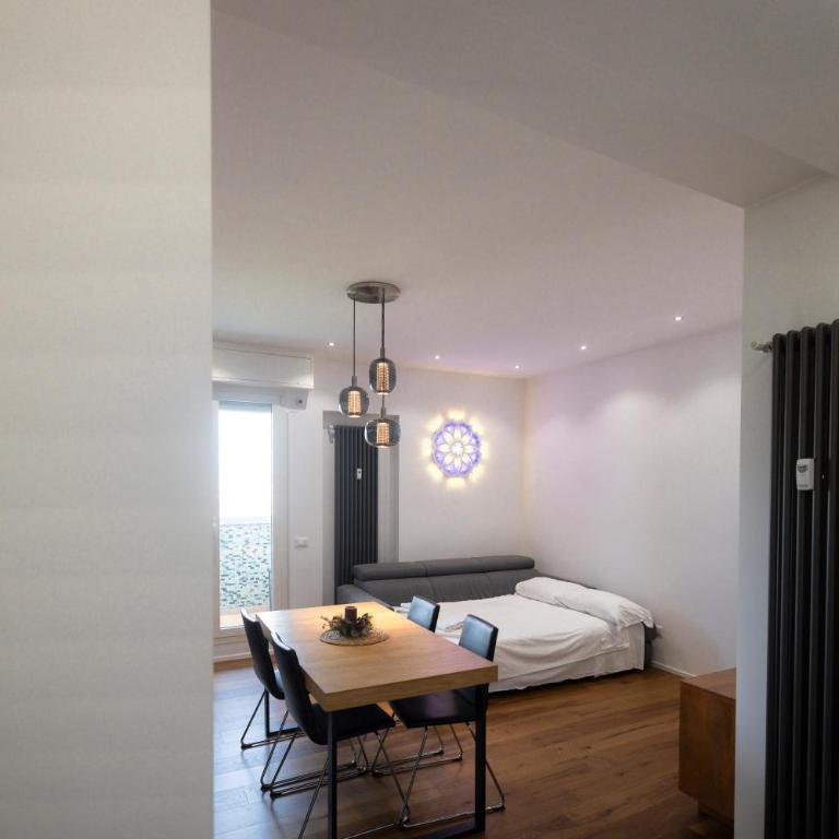 Elegant Designer Apartment in the Monumental Area - Appartamento con 2 Camere da Letto - 11