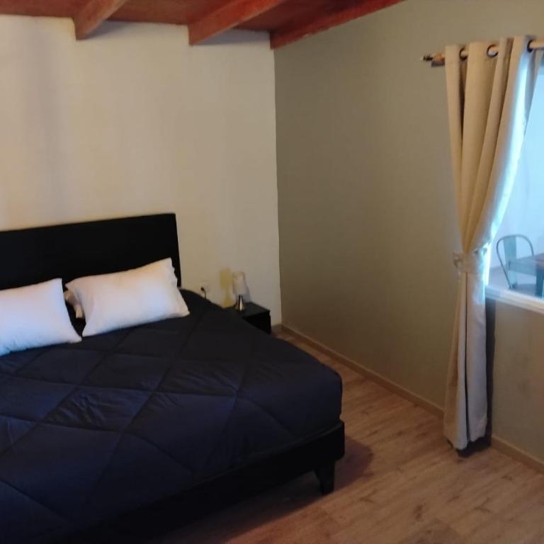 Casa Atitur - Casa con 1 dormitorio - 3