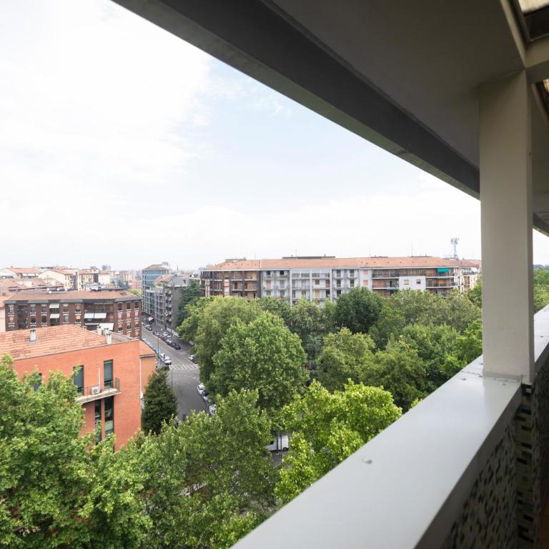 Elegant Designer Apartment in the Monumental Area - Appartamento con 2 Camere da Letto - 18