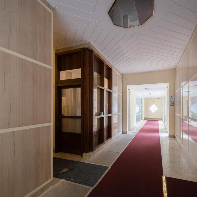 Elegant Designer Apartment in the Monumental Area - Appartamento con 2 Camere da Letto - 22