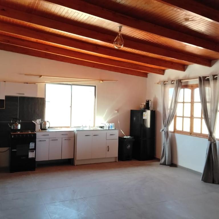 Casa Atitur - Casa con 1 dormitorio - 2
