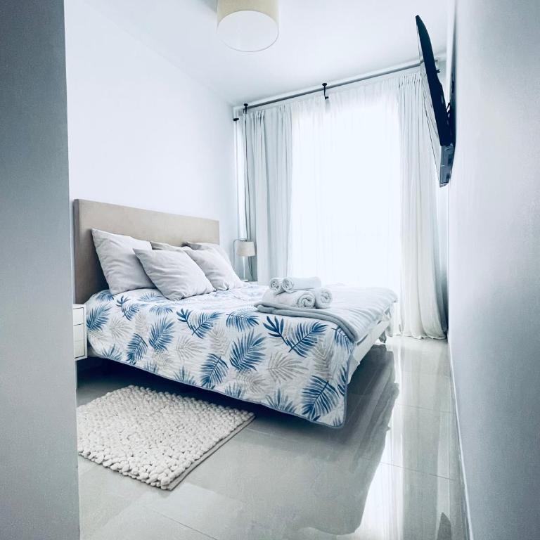 Luxury Apartment Torrevieja - Apartment mit 2 Schlafzimmern - 13