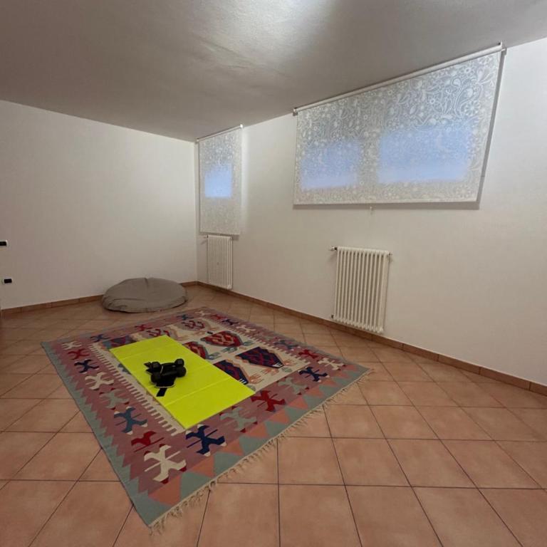 Casa Sunset Hill Bologna - Villa con 3 Camere da Letto - 59