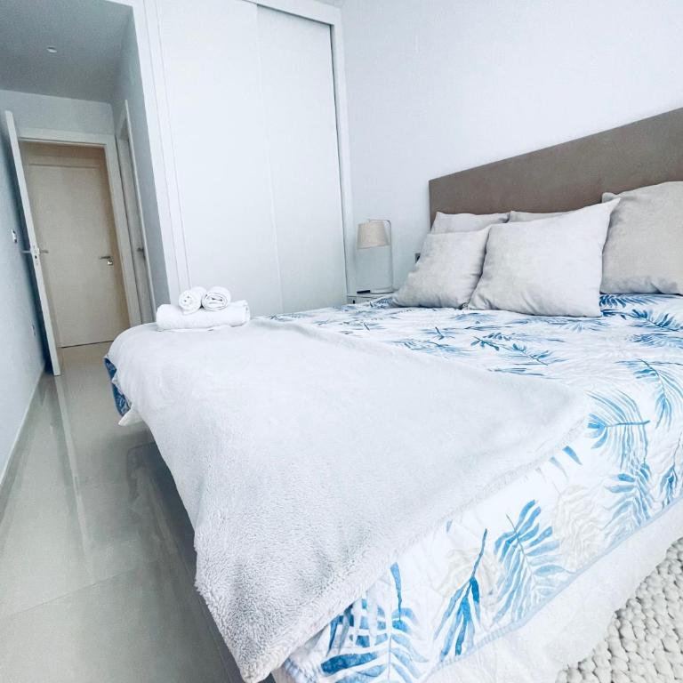 Luxury Apartment Torrevieja - Apartment mit 2 Schlafzimmern - 12