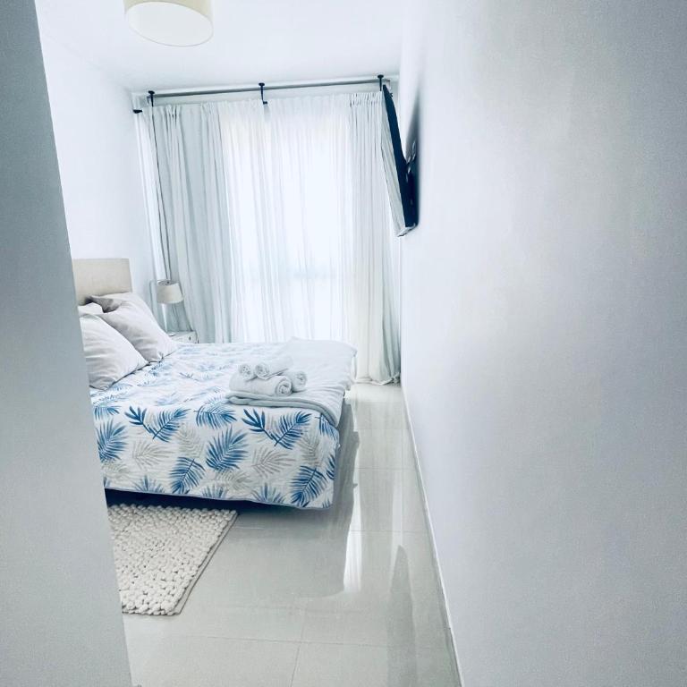 Luxury Apartment Torrevieja - Apartment mit 2 Schlafzimmern - 11