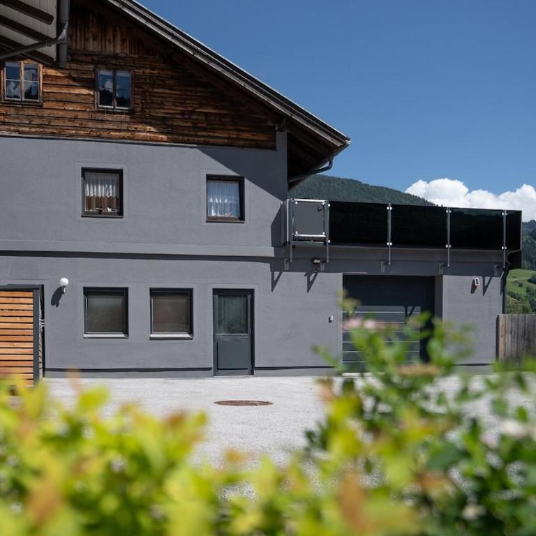Bramberg Hideaway mit großer Terrasse - Apartment mit 1 Schlafzimmer - 10