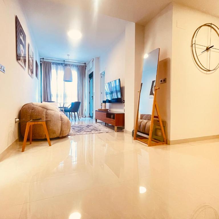 Luxury Apartment Torrevieja - Apartment mit 2 Schlafzimmern - 2