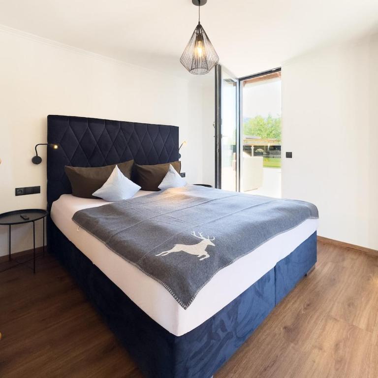 Bramberg Hideaway mit großer Terrasse - Apartment mit 1 Schlafzimmer - 24