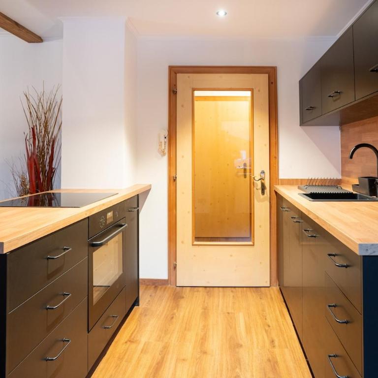 Bramberg Hideaway mit großer Terrasse - Apartment mit 1 Schlafzimmer - 29