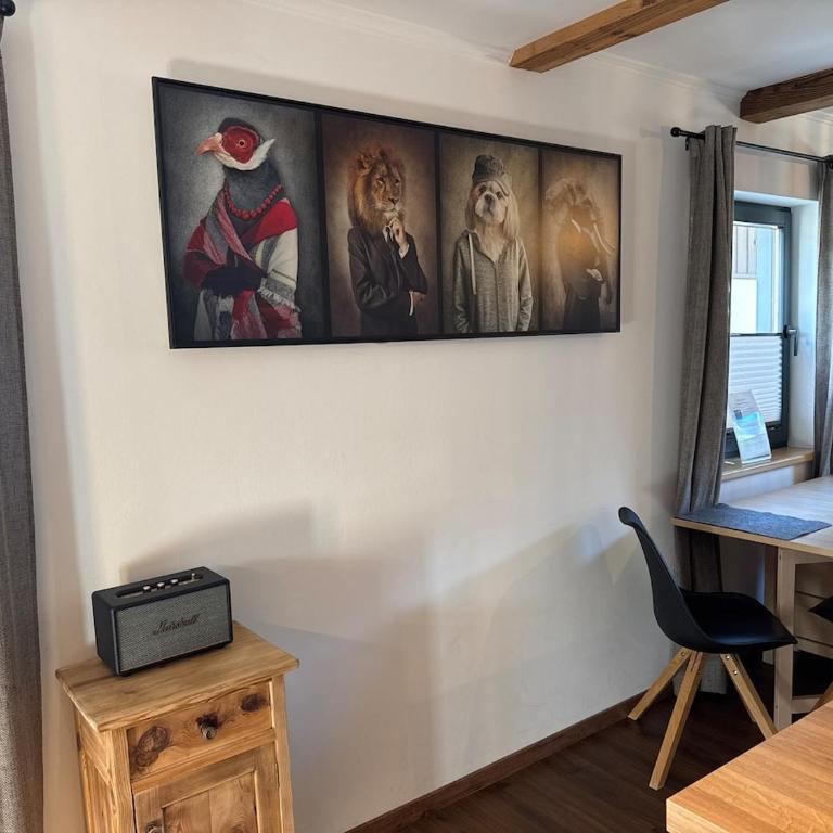 Bramberg Hideaway mit großer Terrasse - Apartment mit 1 Schlafzimmer - 30