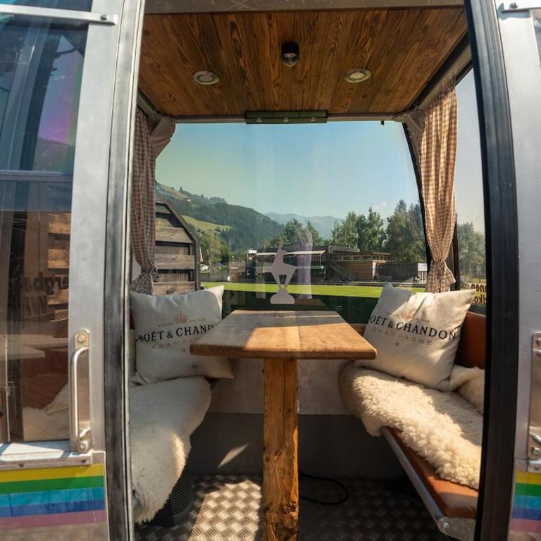 Bramberg Hideaway mit großer Terrasse - Apartment mit 1 Schlafzimmer - 35